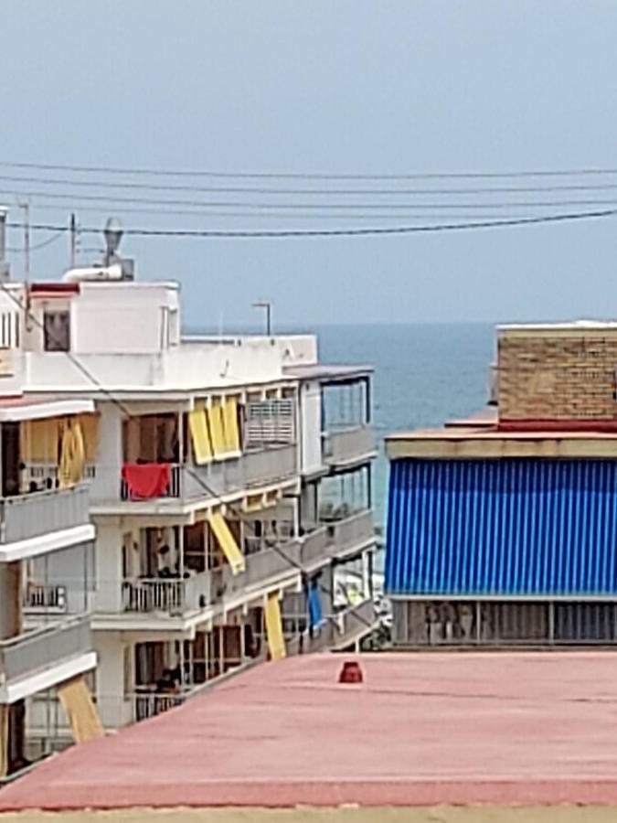 Playa De Gandia, Gandia Beach Exterior photo