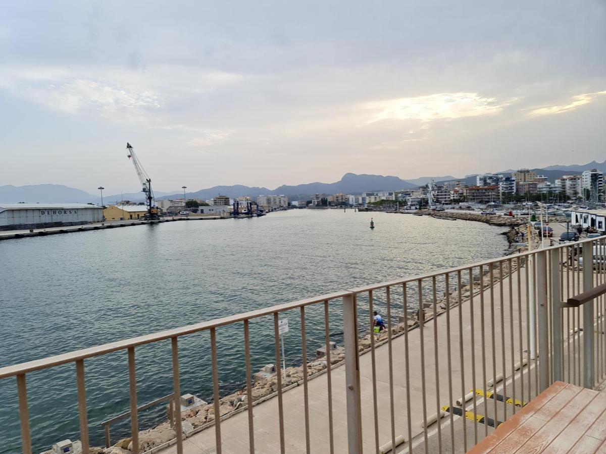 Playa De Gandia, Gandia Beach Exterior photo