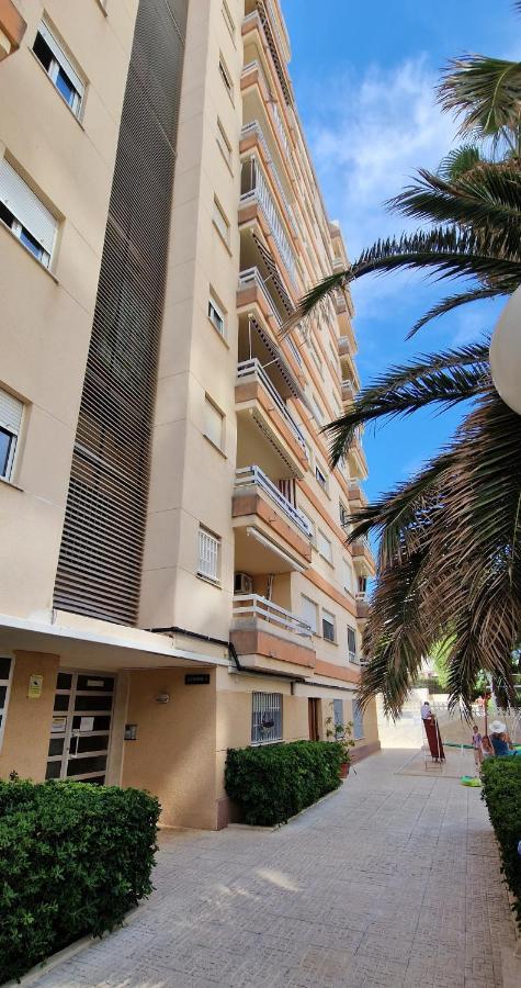 Playa De Gandia, Gandia Beach Exterior photo