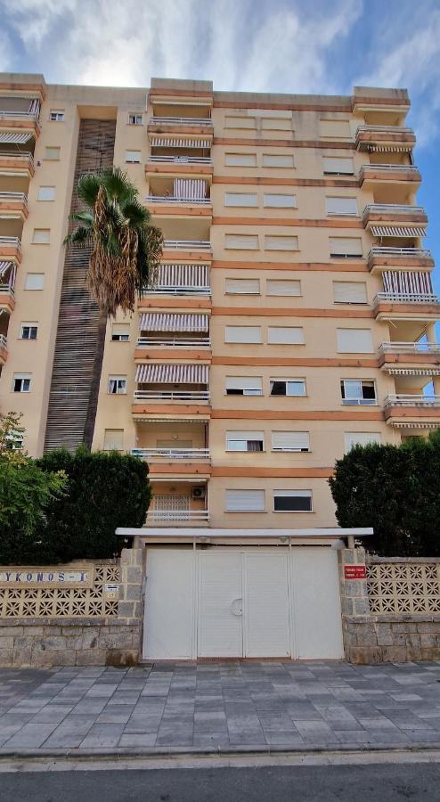 Playa De Gandia, Gandia Beach Exterior photo
